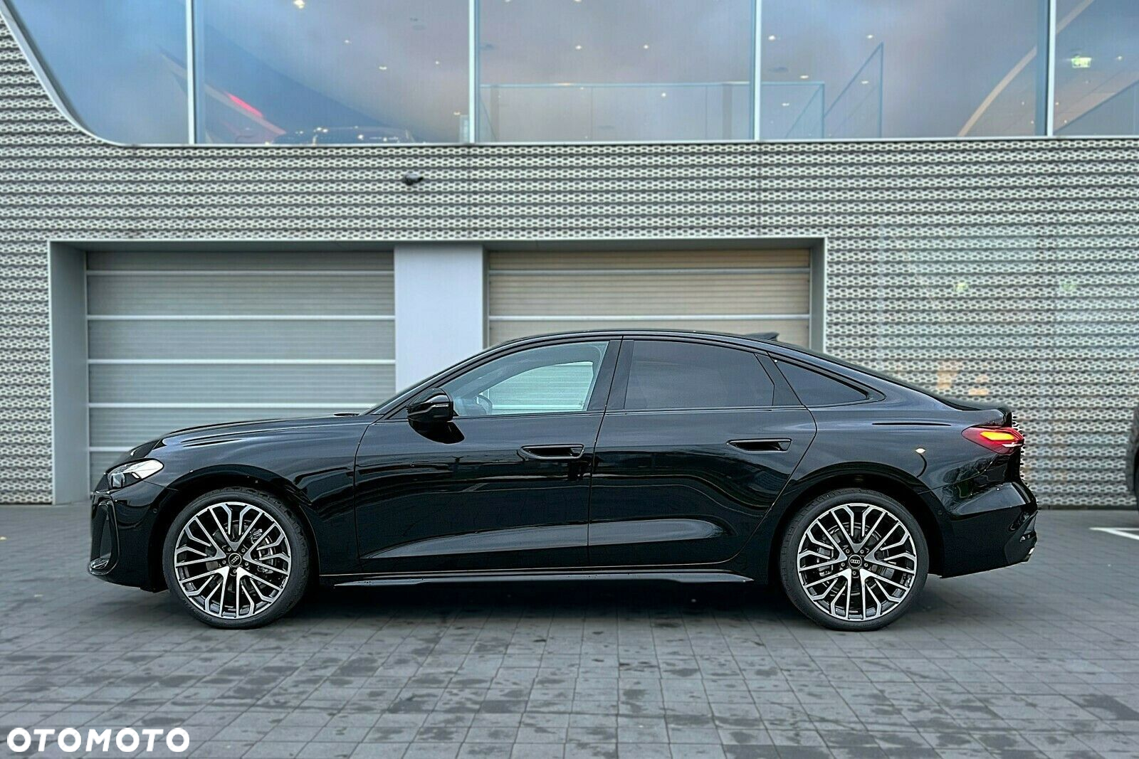 Audi A5 - 12
