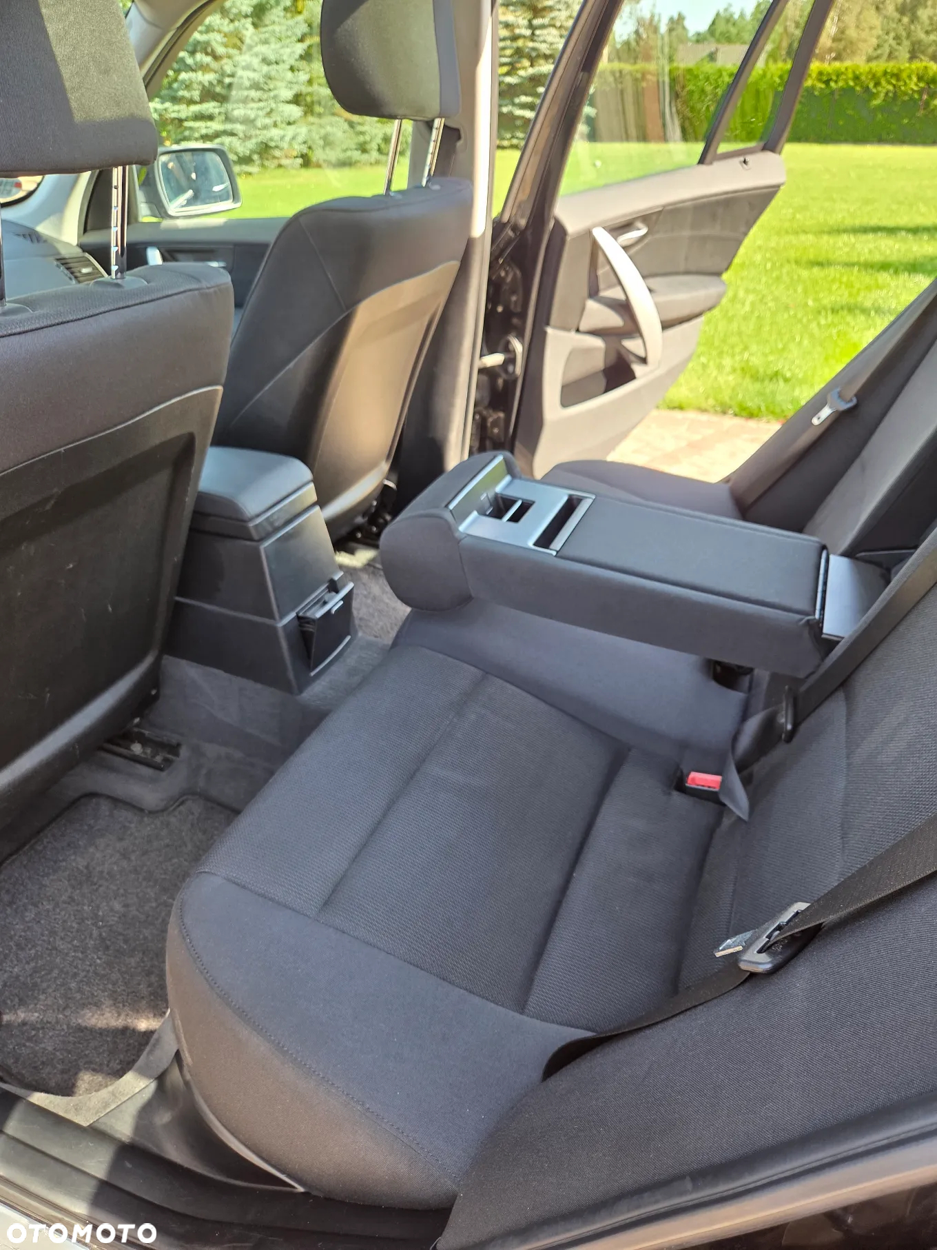 BMW X3 xDrive20i - 18
