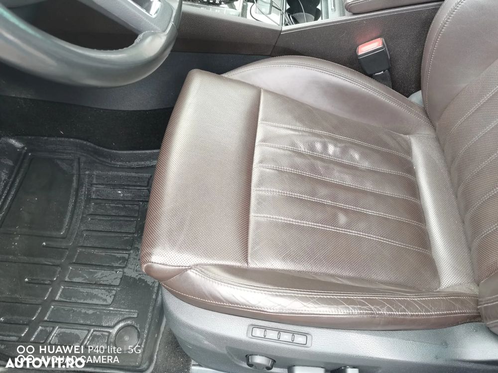 Skoda Superb 2.0 TDI DSG Laurin & Klement - 7