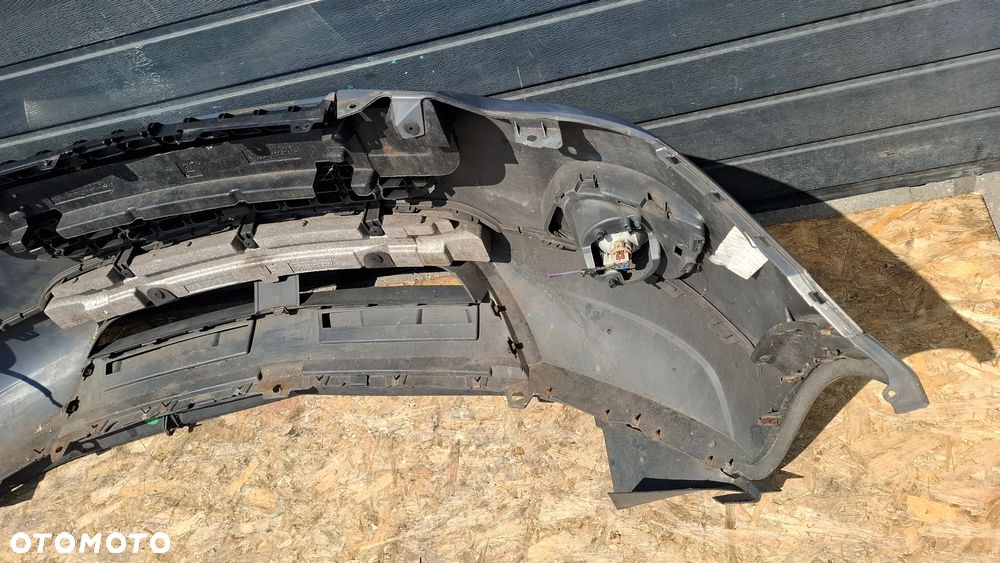ZDERZAK PRZÓD PRZEDNI 25953690 OPEL ANTARA LIFT 2010/2015 ROK - 14