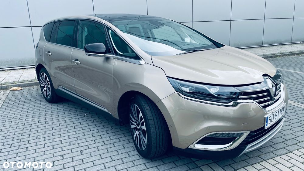 Renault Espace - 1