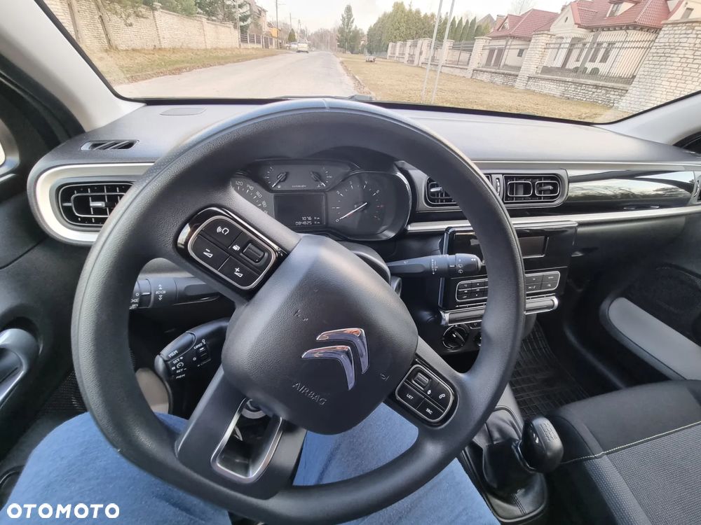 Citroën C3 - 29
