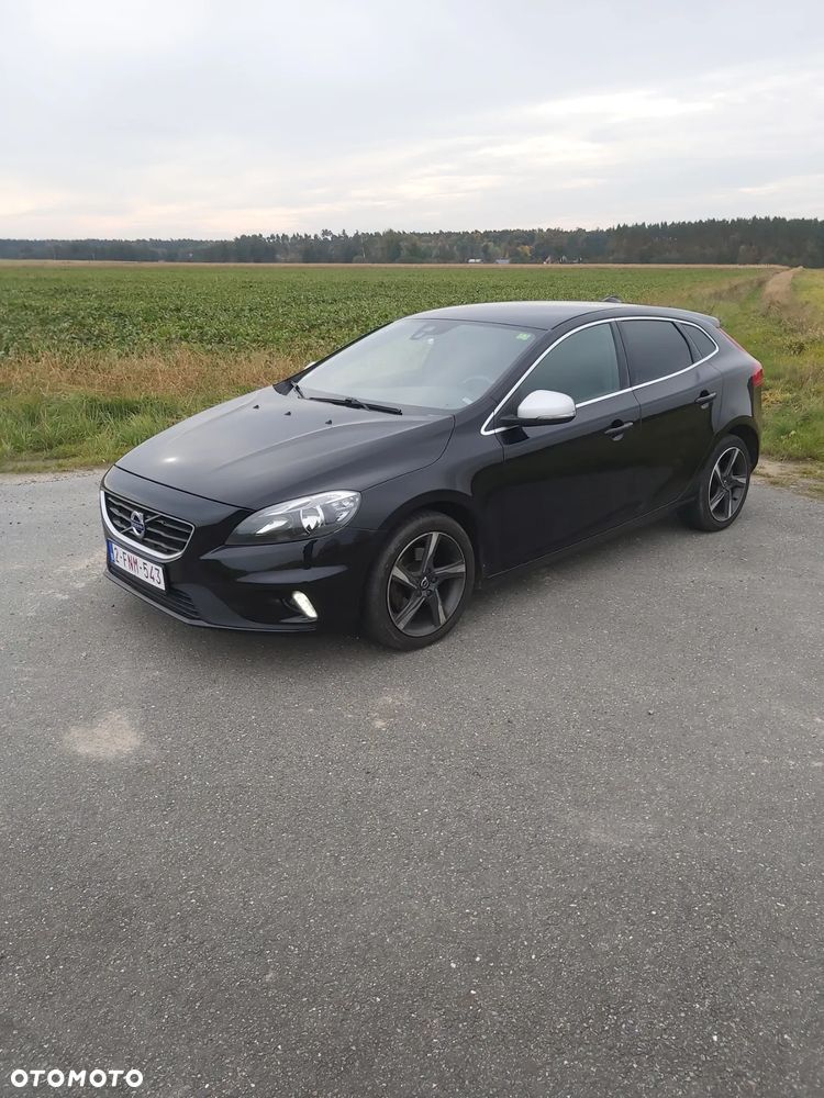 Volvo V40 D2 RDesign - 17