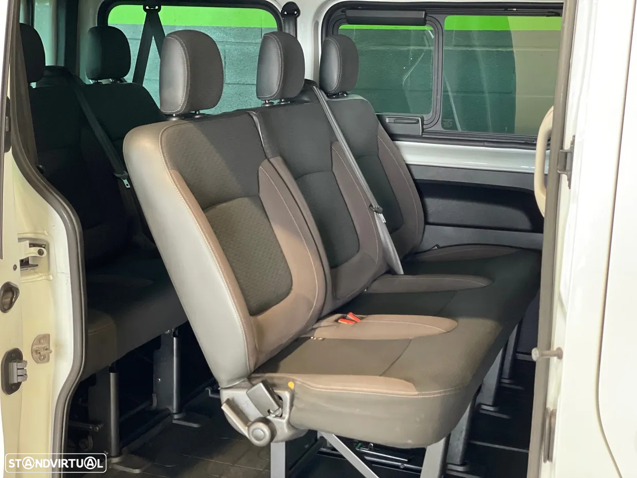 Fiat Talento 2.0 M-Jet L1H1 1.2T - 20