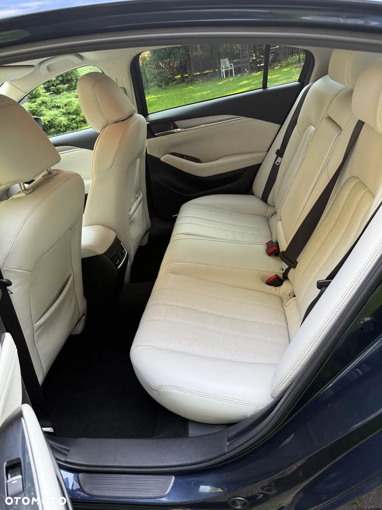 Mazda 6 2.5 SkyPassion - 9