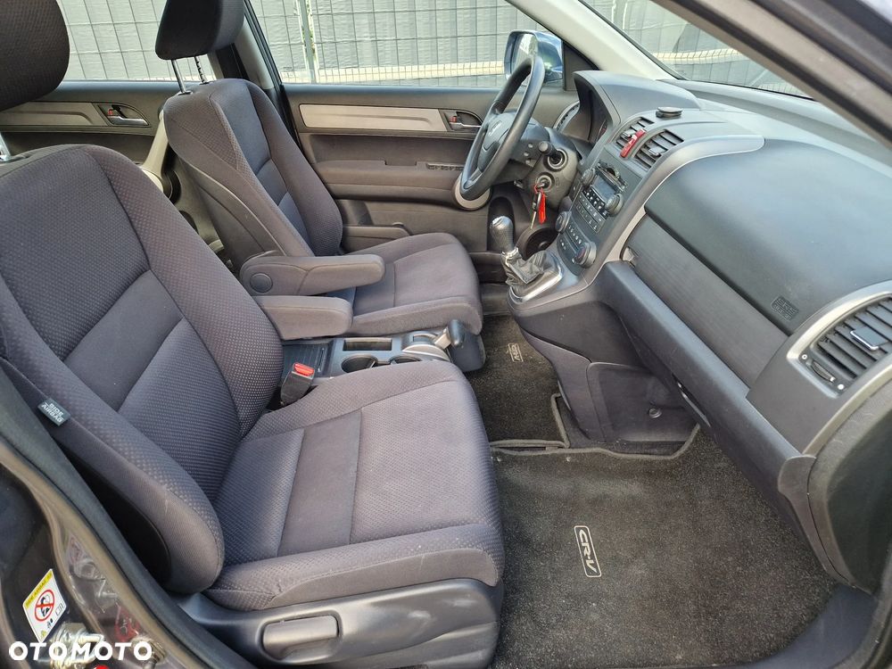 Honda CR-V 2.0i ES - 13