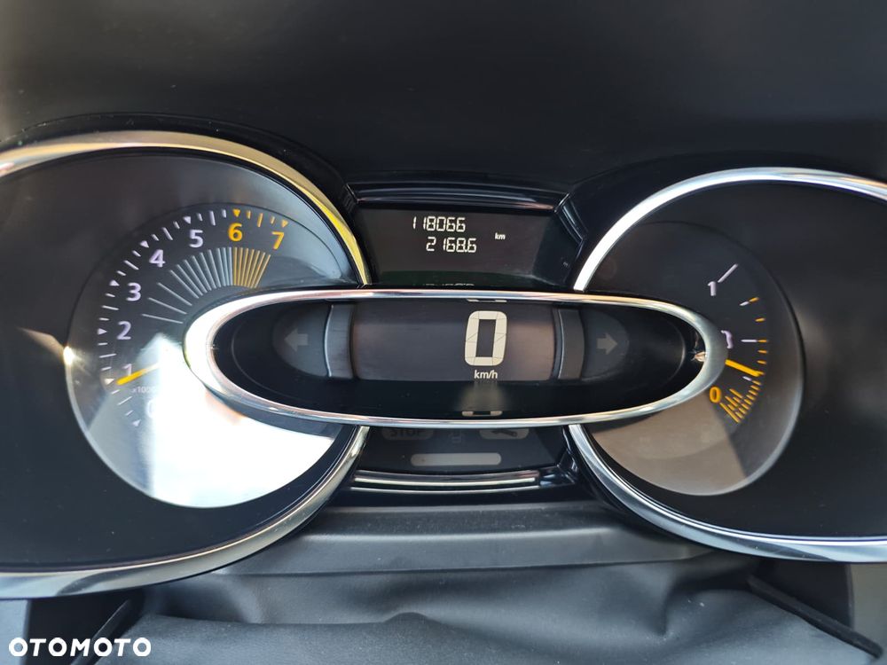 Renault Clio 0.9 TCe Alize EU6 - 16