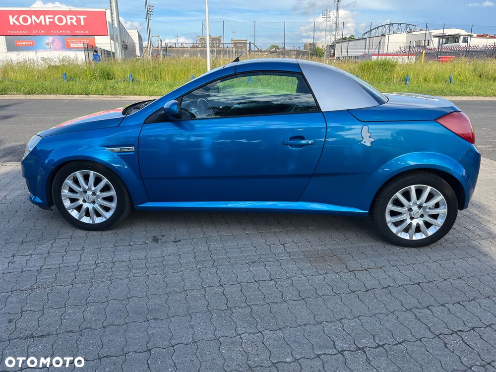 Opel Tigra 1.4 Cosmo - 7