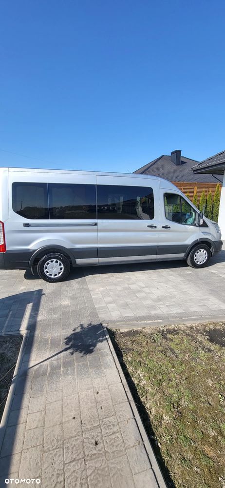 Ford Transit - 12