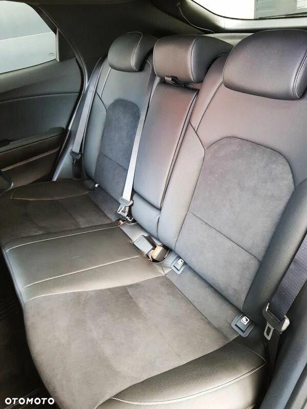 Kia XCeed 1.5 T-GDI GT-Line DCT - 25