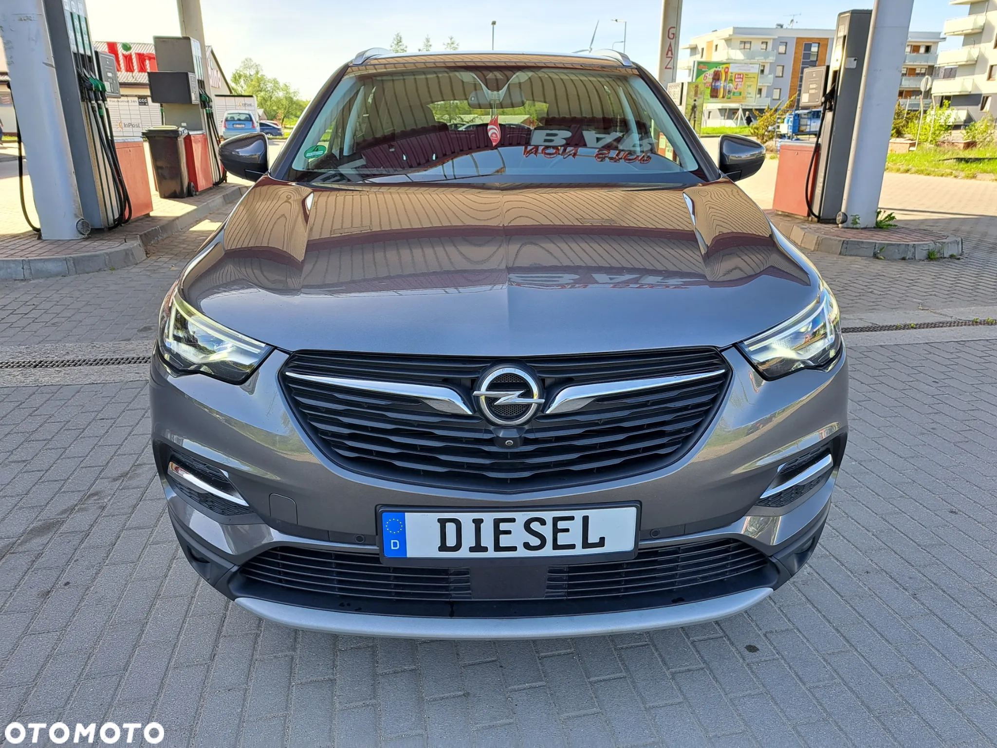 Opel Grandland X - 4