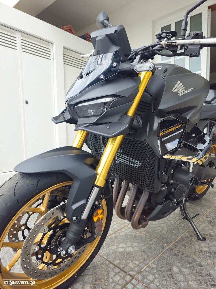 Honda Hornet Hornet 1000 SP - 5
