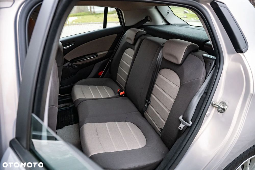 Fiat Bravo 1.4 16V Active - 19