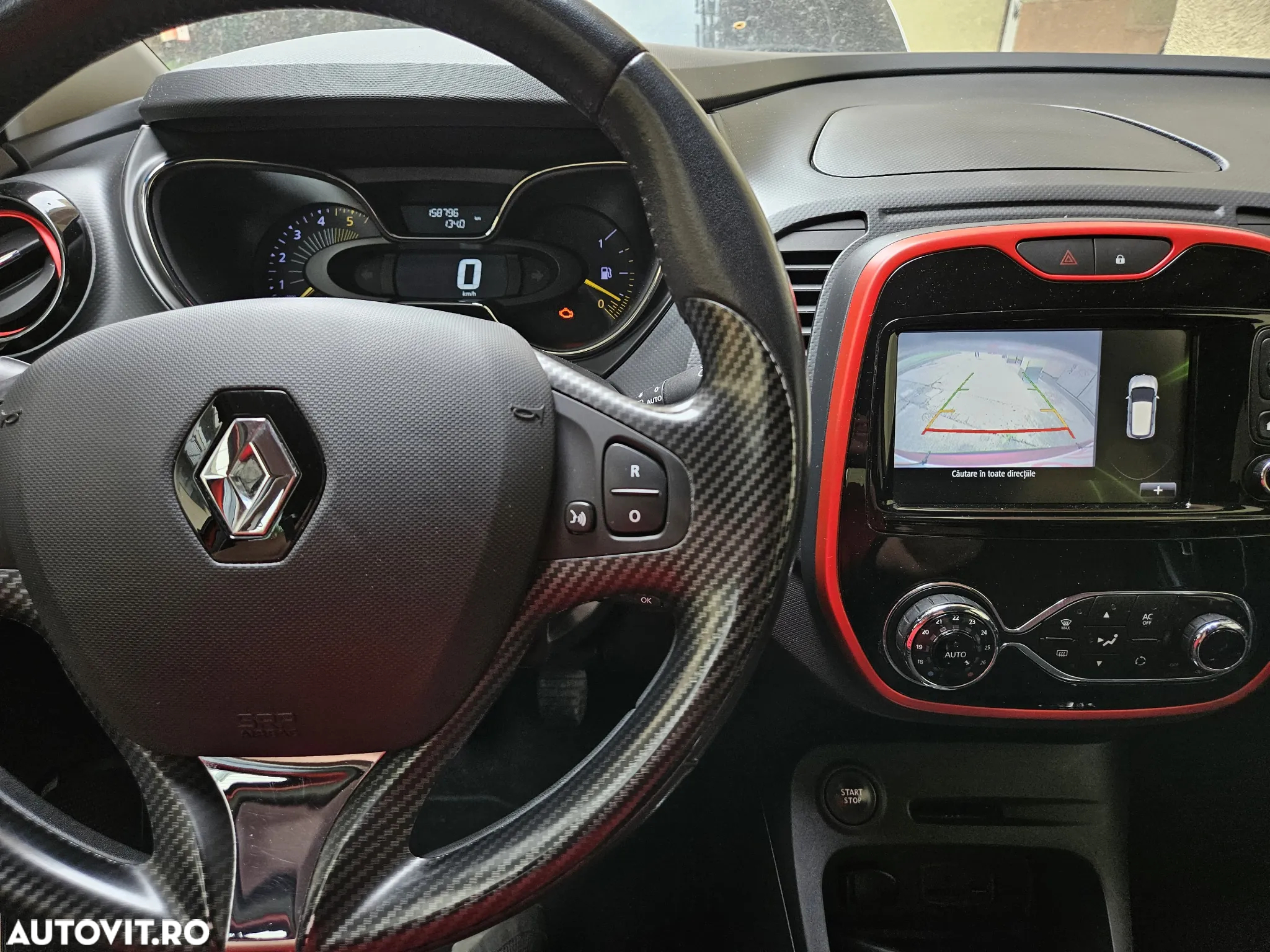 Renault Captur ENERGY dCi 90 Start&Stop XMOD - 5
