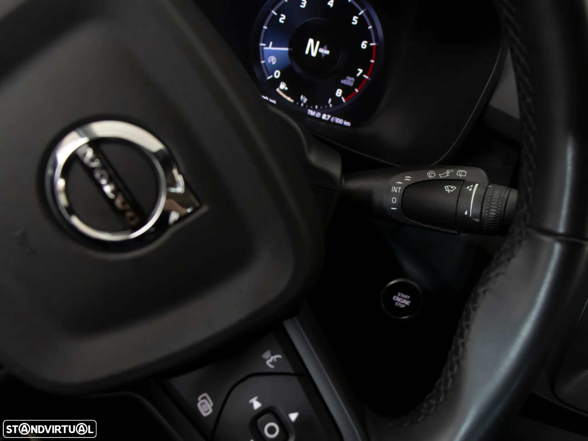 Volvo XC 40 1.5 T2 Momentum Core - 27