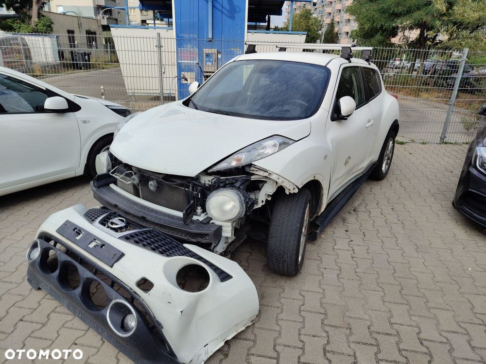 Nissan Juke - 3