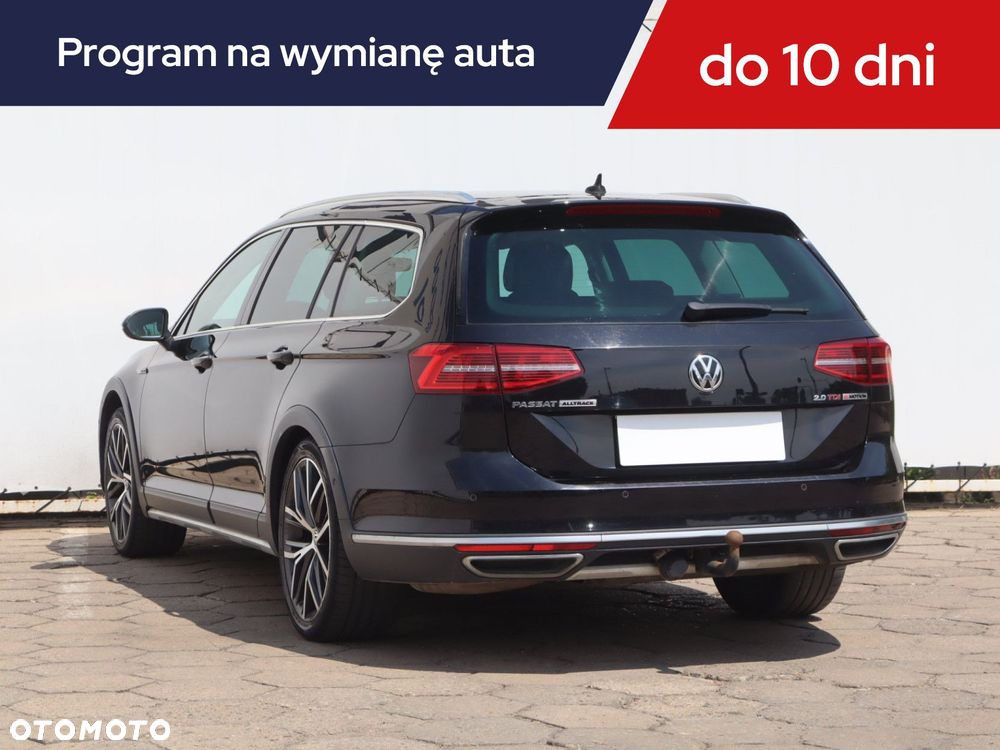 Volkswagen Passat Variant - 6