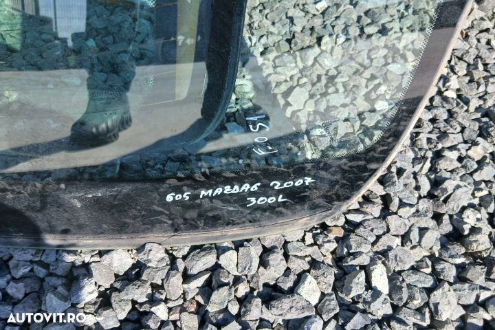 Parbriz BP4K665G0 00607320 BP4K665G0 00607320 Mazda 6 GG [facelift] [ - 2