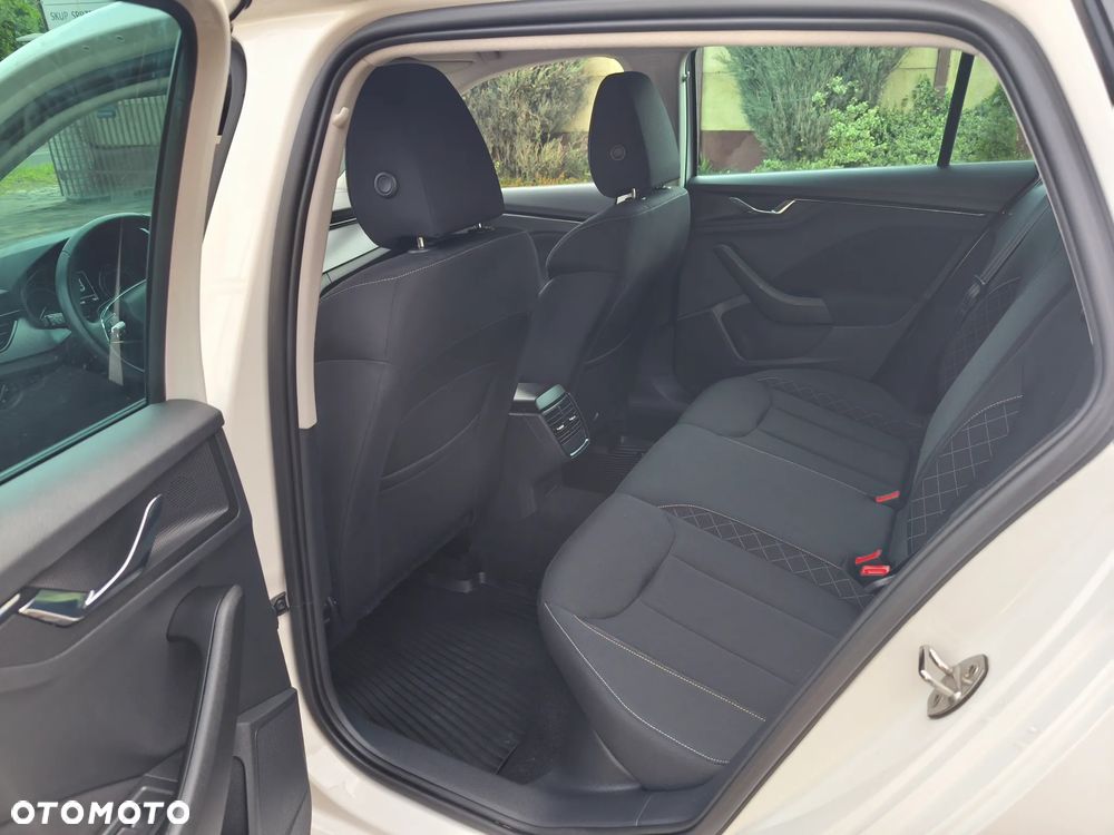 Skoda Scala 1.0 TSI Ambition - 14