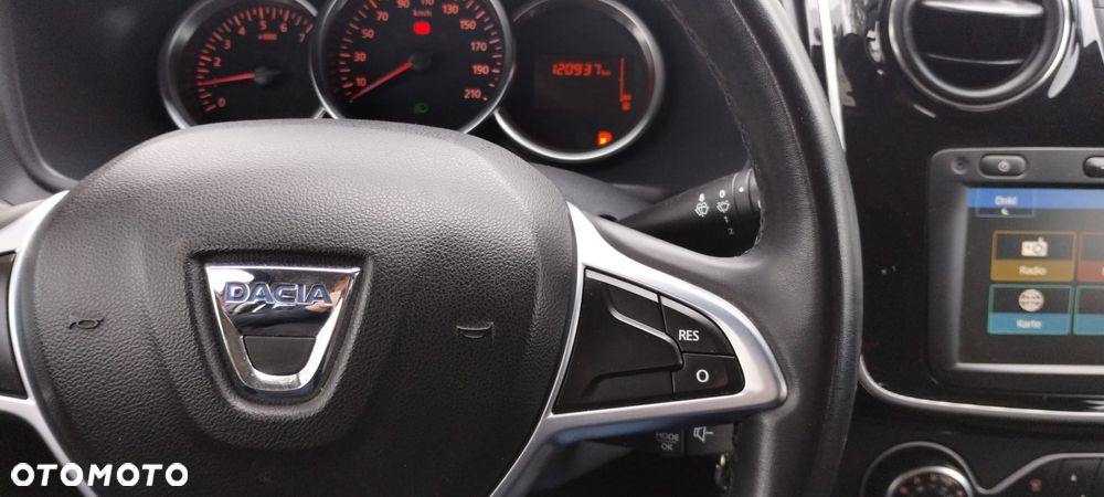 Dacia Sandero Stepway TCe 90 (S&S) Prestige - 22