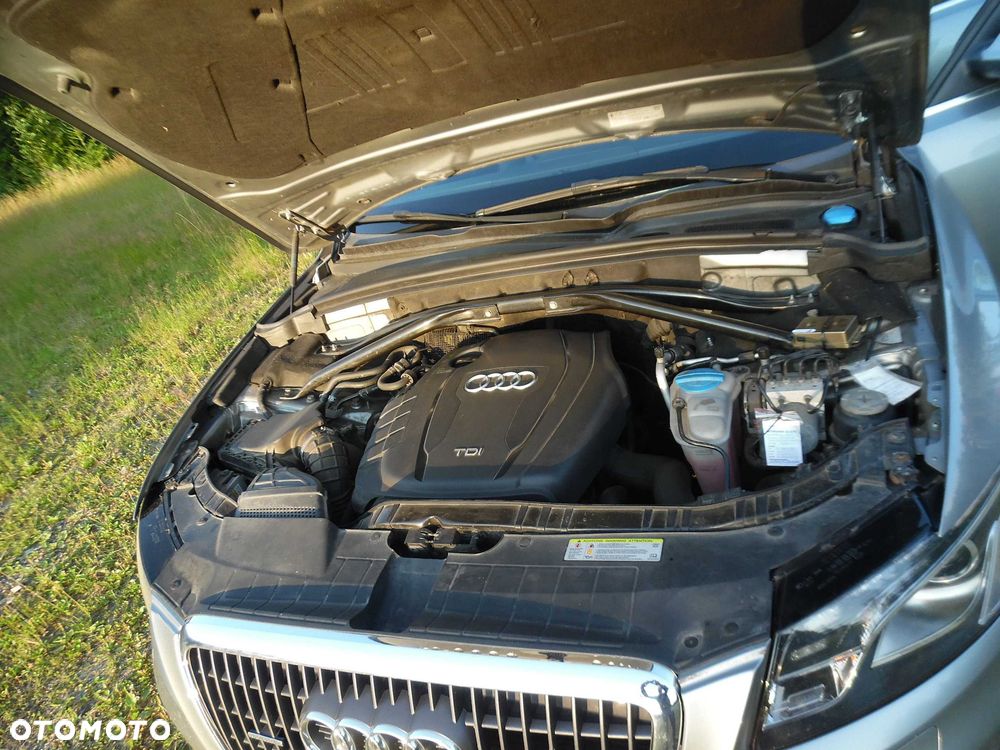 Audi Q5 - 6