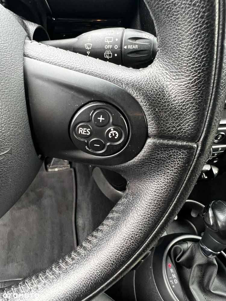 MINI Countryman Cooper D All4 Park Lane Chili - 16