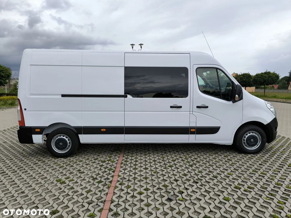 Renault Master - 10