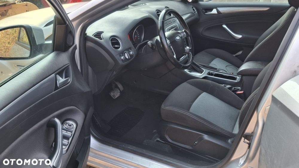Ford Mondeo - 6