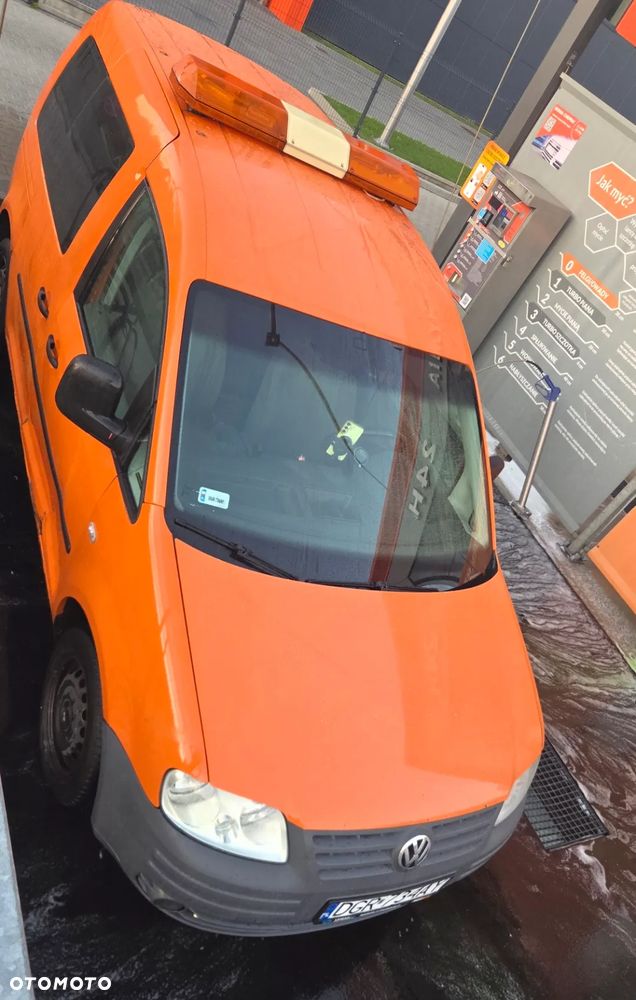 Volkswagen Caddy - 7