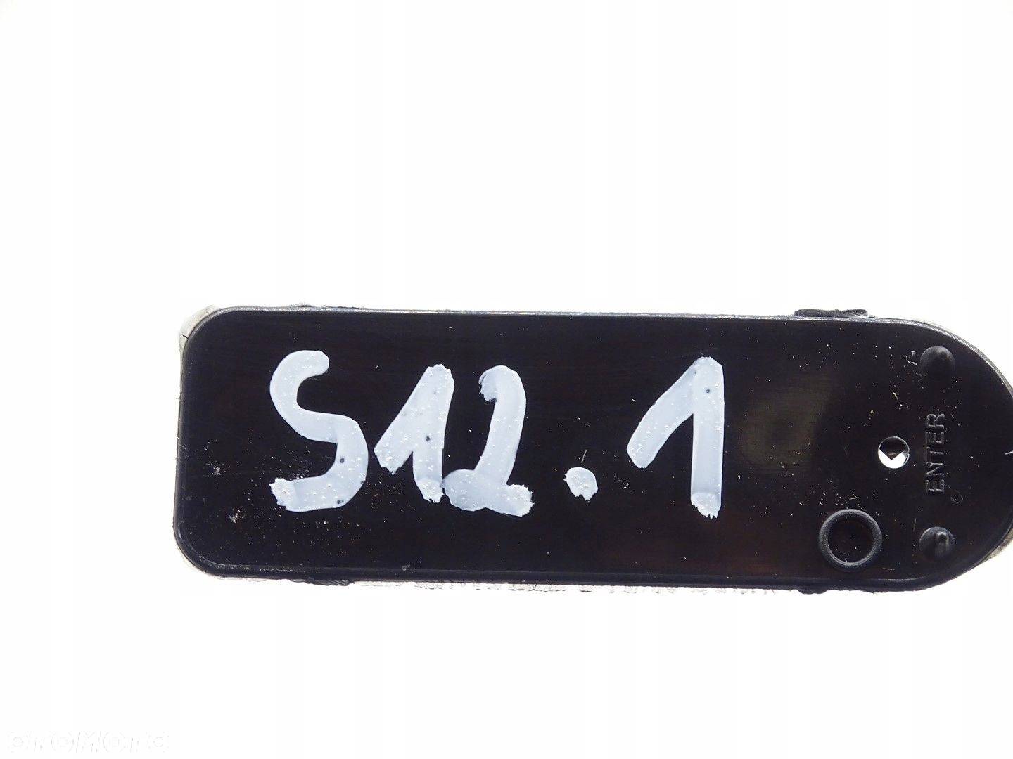 FELGA KOŁO ALUFELGA R20 AUDI Q7 4L 5X130 9J ET60 4L0601025H 4L0601025AM - 12