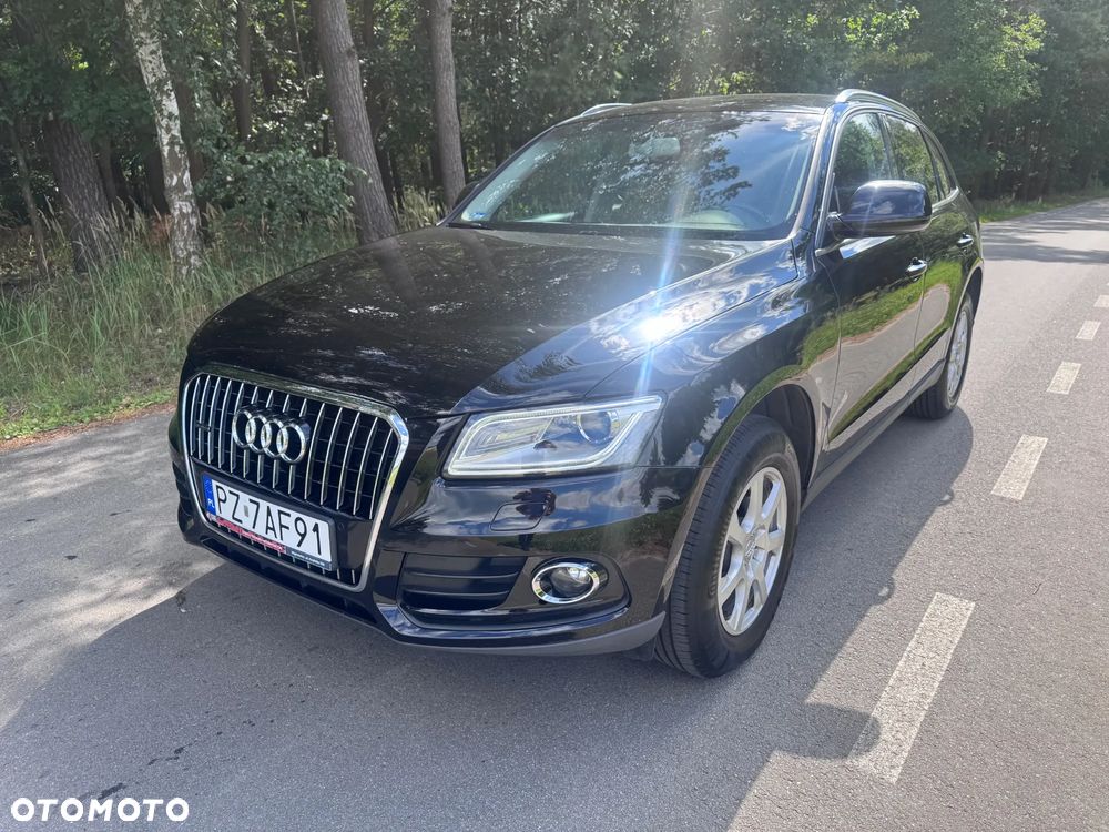 Audi Q5 2.0 TDI Quattro S tronic - 7