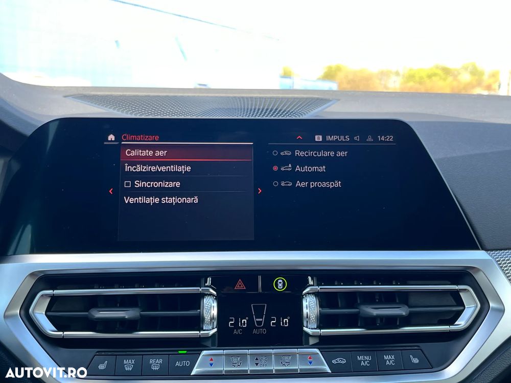 BMW Seria 4 430i M Sport - 32