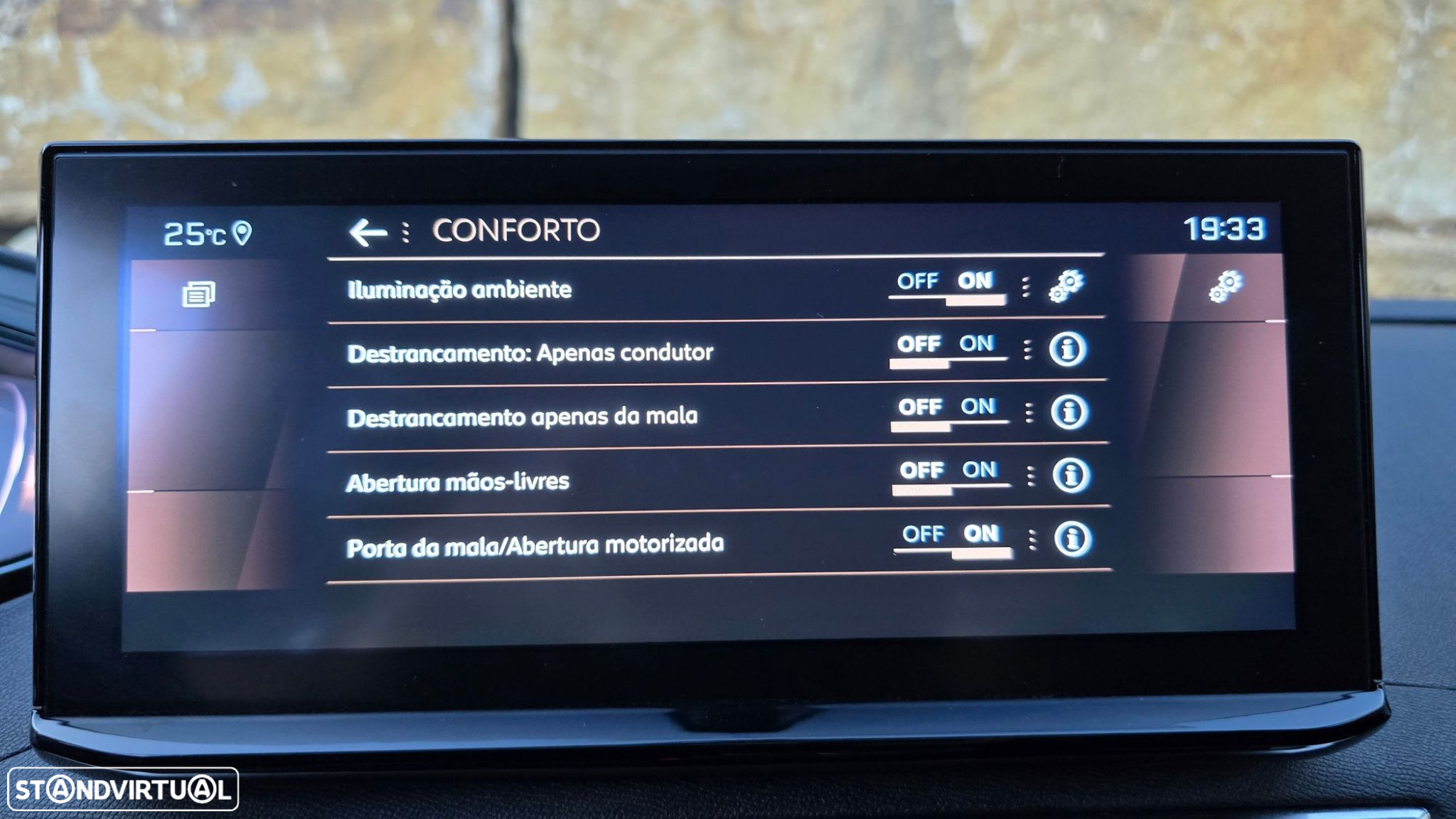 Peugeot 5008 1.5 BlueHDi GT - 31