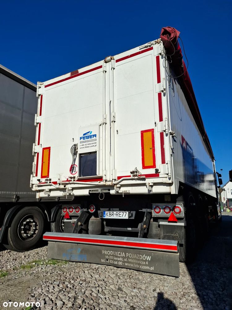 Feber Inter Cars 47M3 - 23