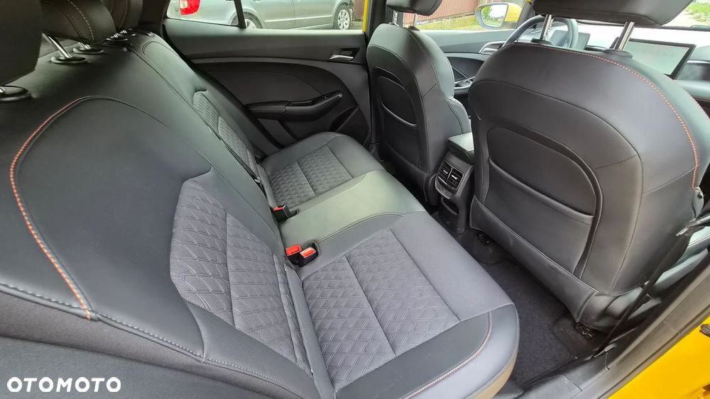 MG MG3 1.5 HEV+ Exclusive - 23