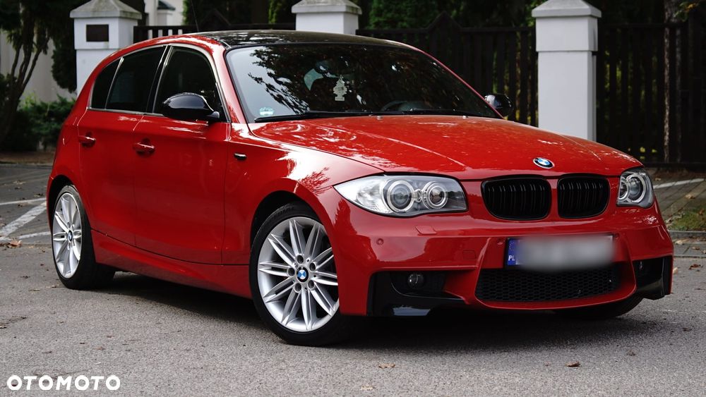 BMW Seria 1 118d DPF Edition Sport - 33