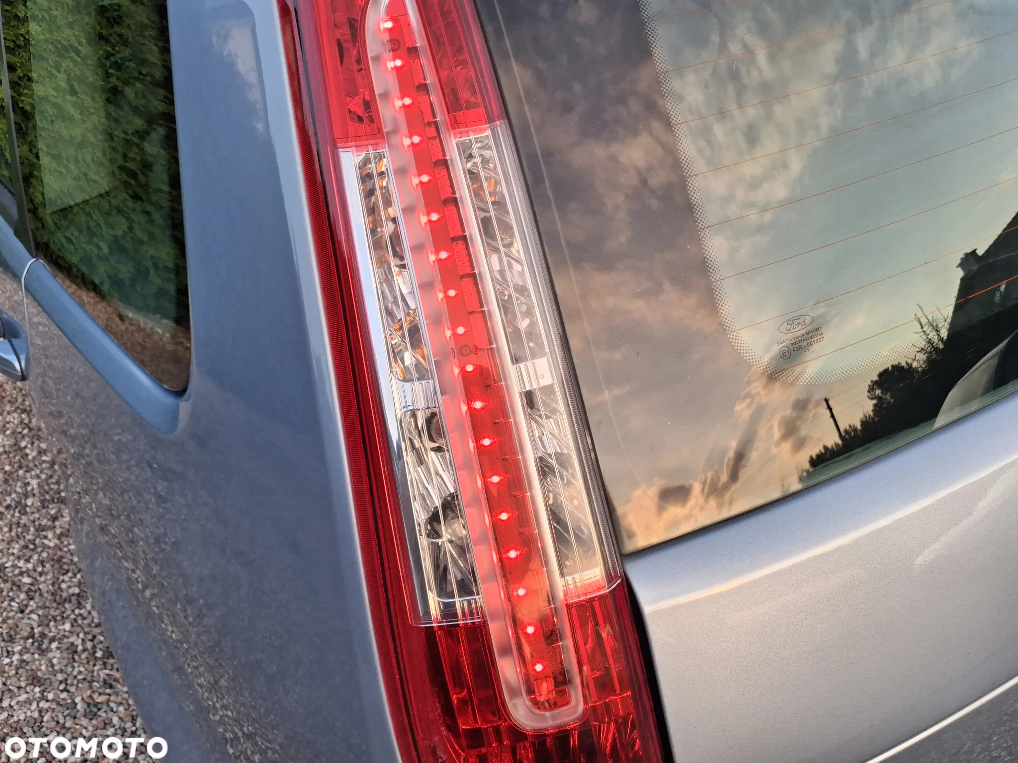Ford C-MAX - 13
