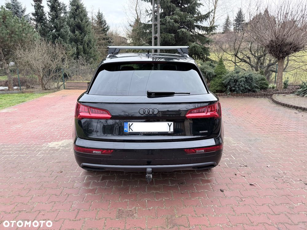 Audi Q5 2.0 TFSI Quattro S tronic sport - 3