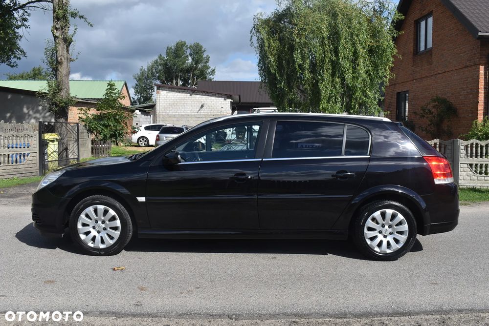 Opel Signum 1.8 Cosmo - 8