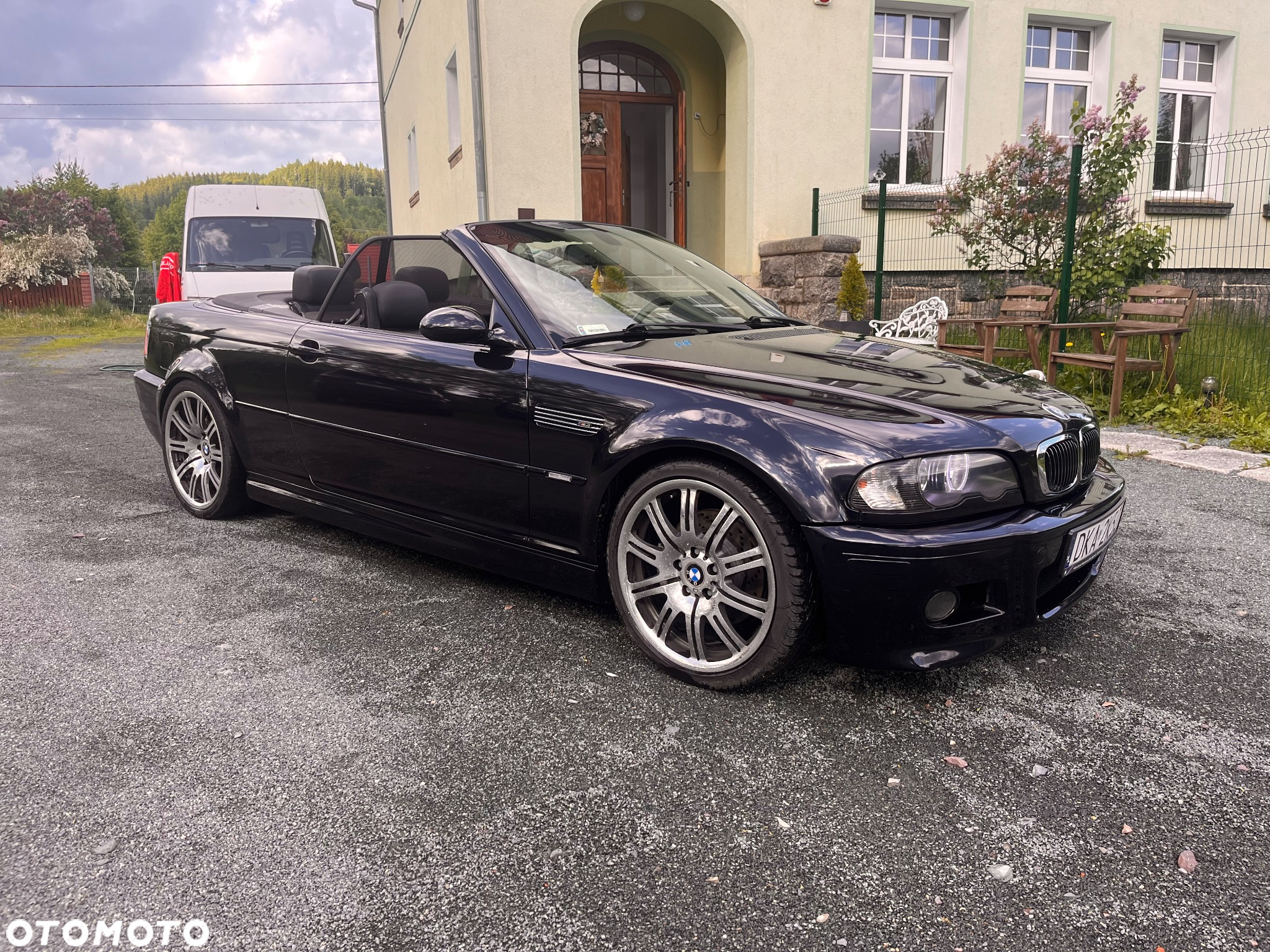 BMW M3 - 2