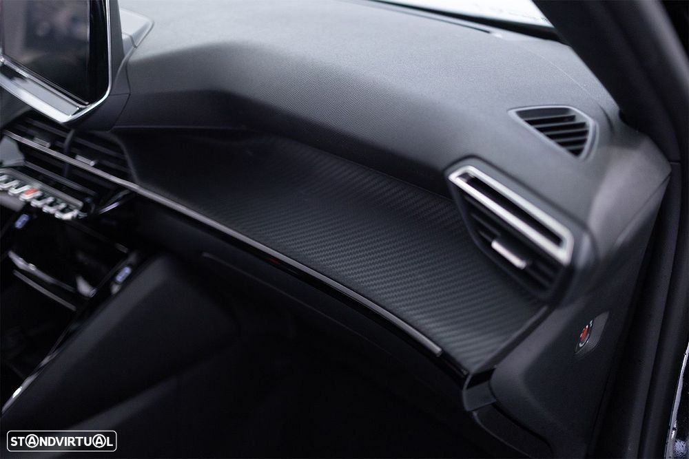 Peugeot 2008 1.2 Allure - 41