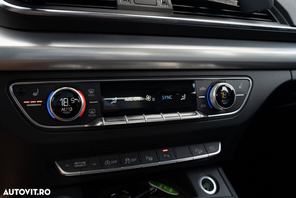 Audi Q5 35 TDI quattro S tronic design - 10