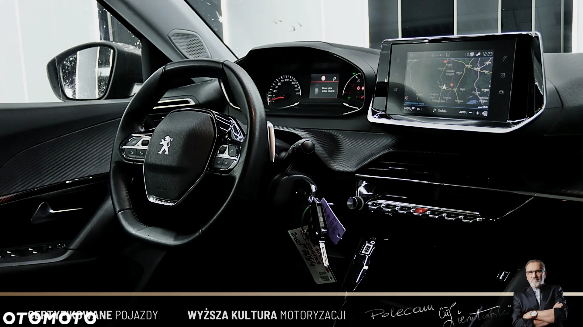 Peugeot 2008 1.2 PureTech Active Pack S&S - 15