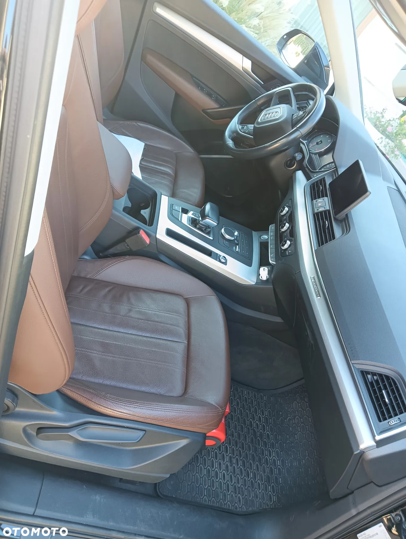 Audi Q5 2.0 TDI Quattro S tronic - 15