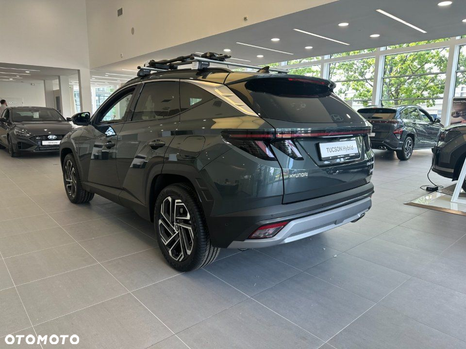 Hyundai Tucson - 6