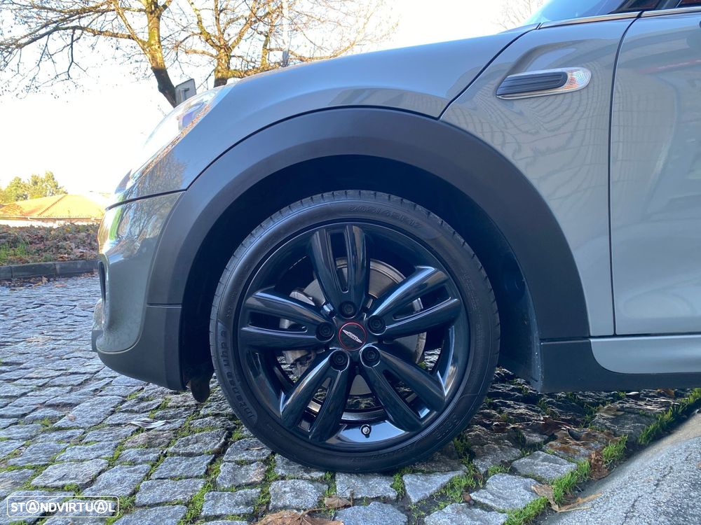 MINI 5 Portas One D - 7