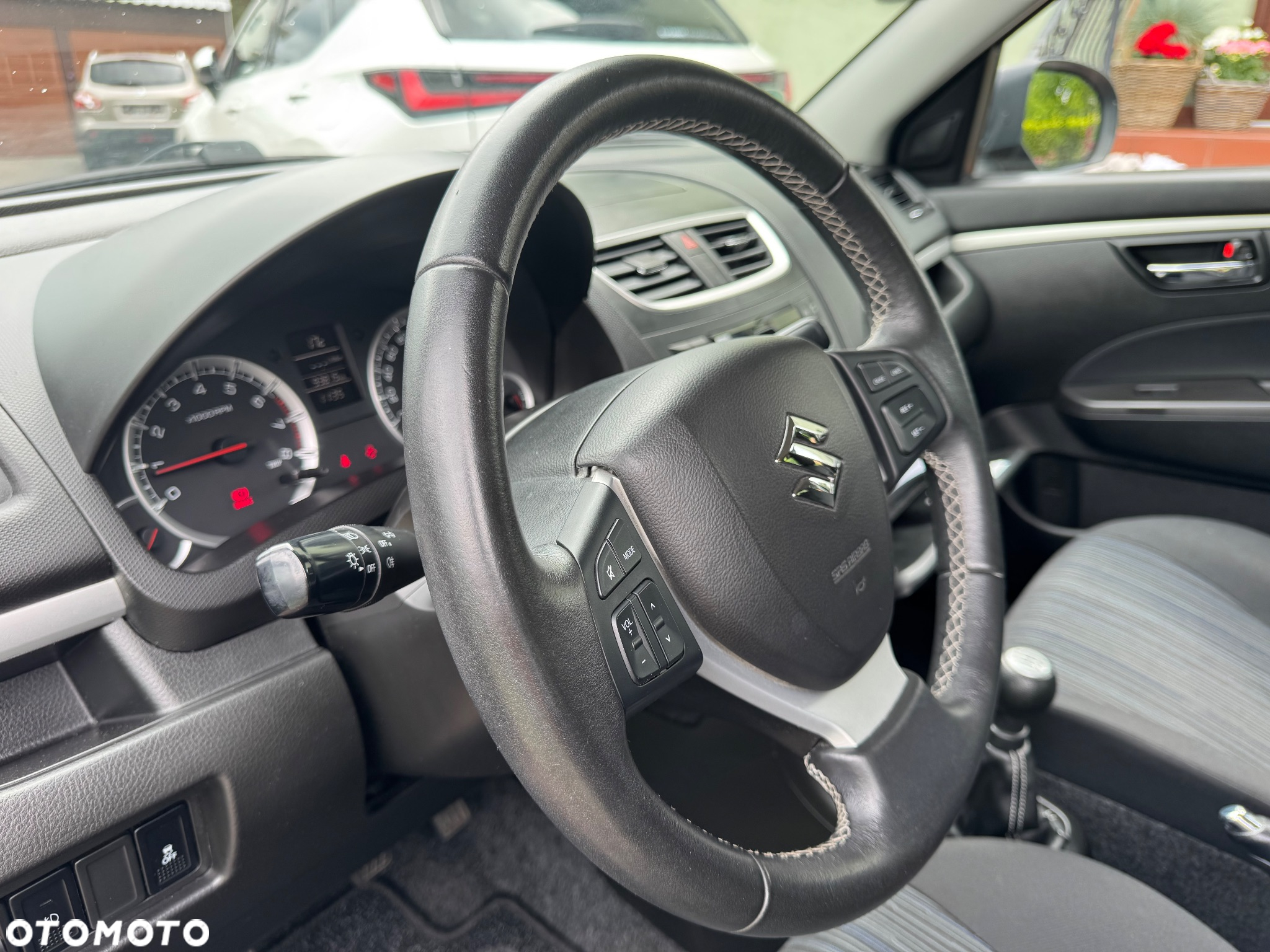 Suzuki Swift 1.2 30 Jahre - 29