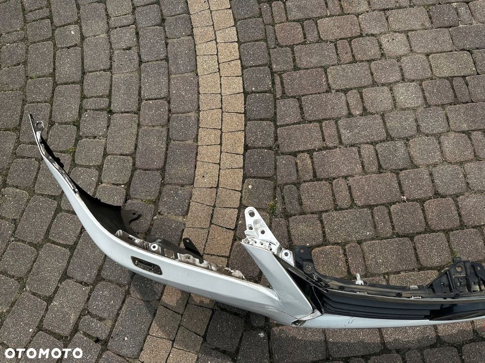 LEXUS GS IV 4 450H 13- ZDERZAK PRZOD PRZEDNI 52119-30B80 - 12