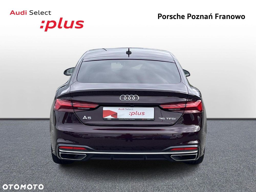 Audi A5 - 4