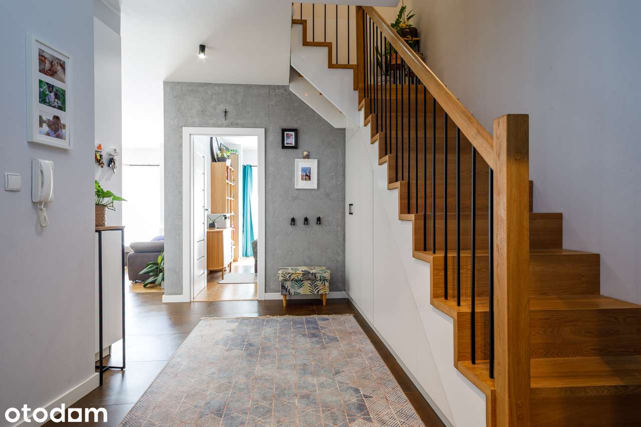4 pokoje | Dużo zieleni | 2 balkony | 81,61 m² | Królewiecka | Wrocław